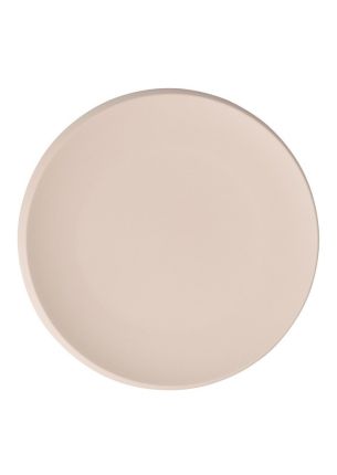 Talerz obiadowy (29 cm) NewMoon Beige Villeroy & Boch