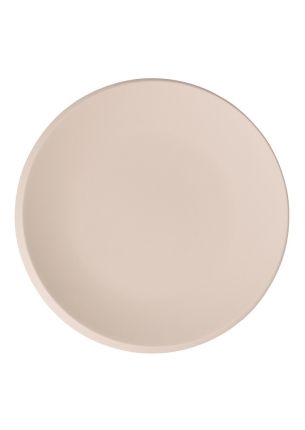 Talerz obiadowy (27 cm) NewMoon Beige Villeroy & Boch