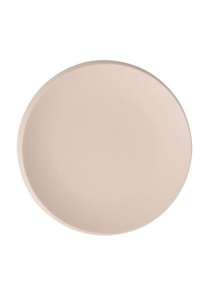 Talerz sałatkowy (24 cm) NewMoon Beige Villeroy & Boch