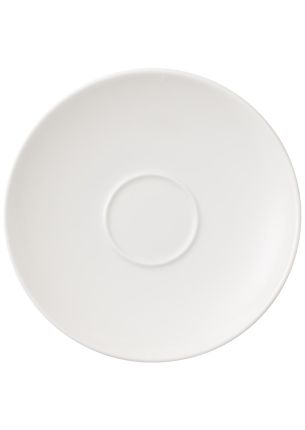 Spodek do filiżanki do kawy (15 cm) La Classica Nuova Villeroy & Boch