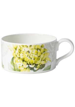 Filiżanka do herbaty (230 ml) Quinsai Garden Villeroy & Boch
