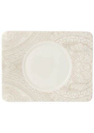 Spodek do filiżanki do herbaty (17 x 14 cm) Quinsai Garden Villeroy & Boch