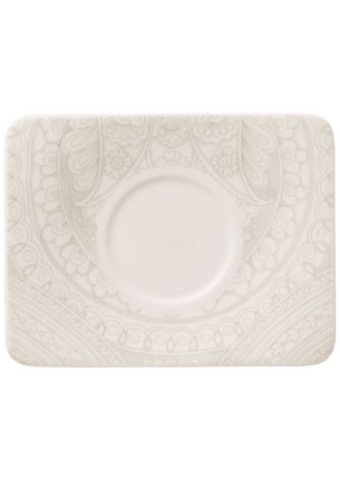 Spodek do filiżanki do espresso (14 cm) Quinsai Garden Villeroy & Boch