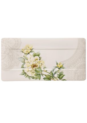 Talerz do serwowania (44 x 23 cm) Quinsai Garden Villeroy & Boch 