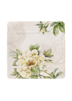 Talerz sałatkowy Quinsai Garden Villeroy & Boch
