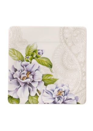 Talerzyk do pieczywa (16 cm) Quinsai Garden Villeroy & Boch