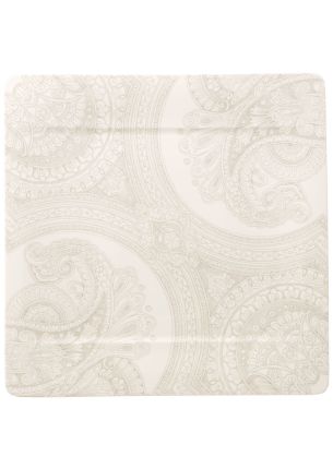Talerz bufetowy (35 x 35 cm) Quinsai Garden Villeroy & Boch