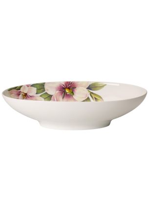 Miska owalna (30 x 18 cm) Quinsai Garden Villeroy & Boch