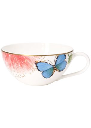 Filiżanka do herbaty (140 ml) Amazonia Anmut Villeroy & Boch