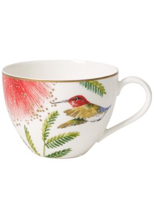 Filiżanka do kawy (150 ml) Amazonia Anmut Villeroy & Boch
