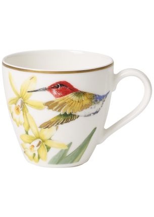Filiżanka do espresso (60 ml) Amazonia Anmut Villeroy & Boch