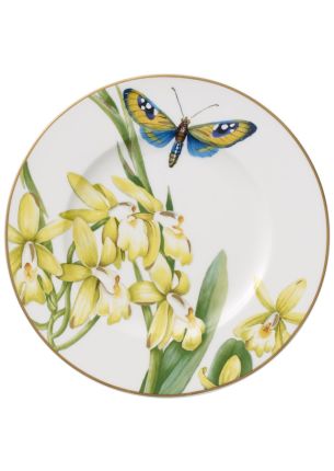 Talerzyk na pieczywo (16 cm) Amazonia Anmut Villeroy & Boch
