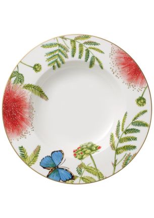 Talerz głęboki (24 cm) Amazonia Anmut Villeroy & Boch