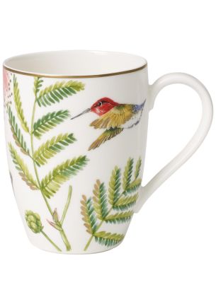 Kubek (350 ml) Amazonia Anmut Villeroy & Boch