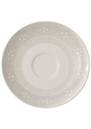 Spodek do filiżanki do herbaty (15 cm) Malindi Villeroy & Boch