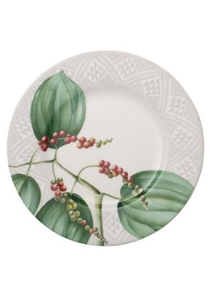 Talerz śniadaniowy Malindi Villeroy & Boch