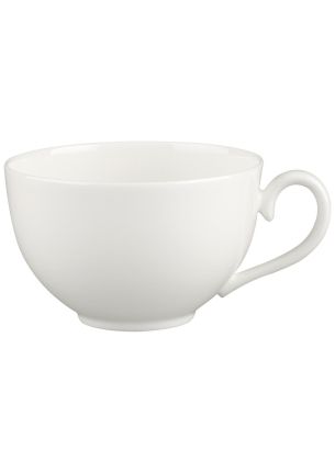 Filiżanka do cappuccino (310 ml) White Pearl Villeroy & Boch
