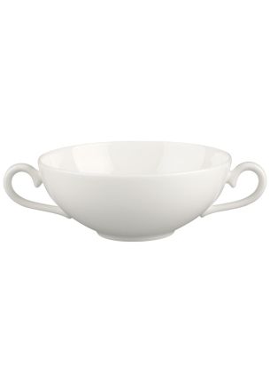 Bulionówka (200 ml) White Pearl Villeroy & Boch