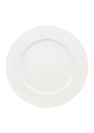 Talerz bufetowy (30 cm) White Pearl Villeroy & Boch