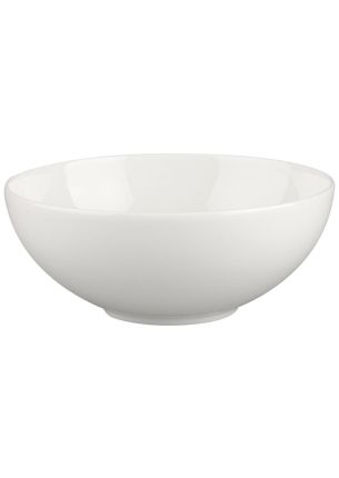 Miseczka indywidualna (13 cm) White Pearl Villeroy & Boch 