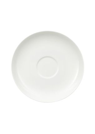 Spodek do filiżanki do białej kawy Royal Villeroy & Boch