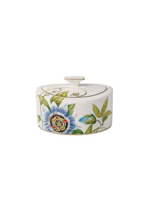 Pojemnik porcelanowy (16 x 13 x 10 cm) Amazonia Gifts Villeroy & Boch