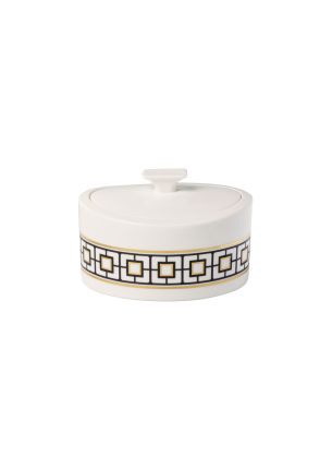 Pojemnik porcelanowy MetroChic Gifts Villeroy & Boch
