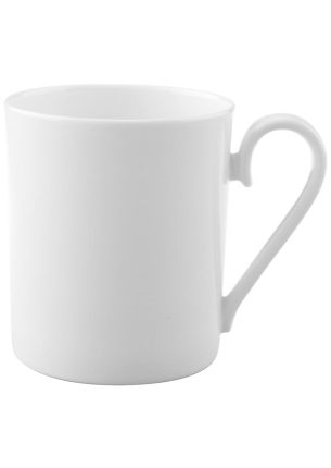 Kubek z uchem (300 ml) Modern Grace Villeroy & Boch