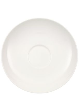 Spodek do filiżanki do kawy lub herbaty (15 cm) Anmut Villeroy & Boch