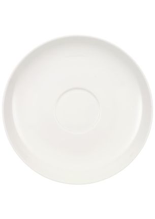 Spodek do filiżanki śniadaniowej lub bulionówki (18 cm) Anmut Villeroy & Boch