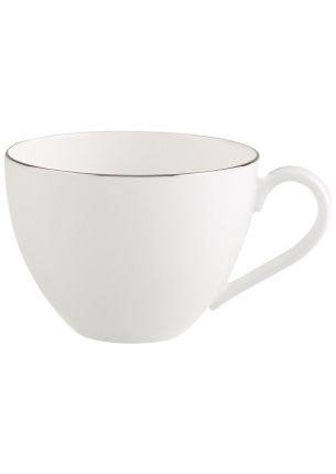 Filiżanka do kawy (200 ml) Anmut Platinum No.1 Villeroy & Boch 