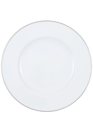 Talerz obiadowy (28 cm) Anmut Platinum No.1 Villeroy & Boch 