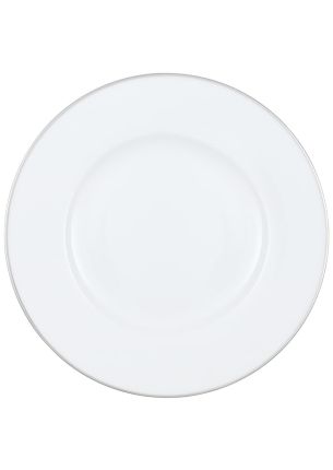 Talerz sałatkowy (22 cm) Anmut Platinum No.1 Villeroy & Boch 
