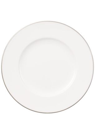 Talerzyk na pieczywo (16 cm) Anmut Platinum No.1 Villeroy & Boch