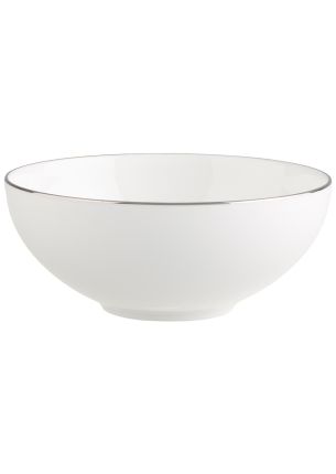 Miseczka indywidualna (13 cm) Anmut Platinum No.1 Villeroy & Boch