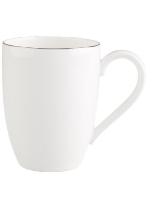 Kubek (350 ml) Anmut Platinum No.1 Villeroy & Boch