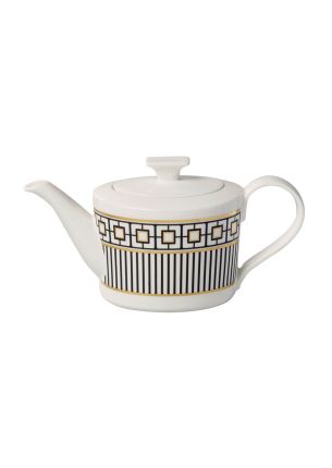 Dzbanek do kawy i herbaty (1,2 l) MetroChic Villeroy & Boch