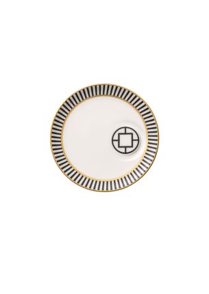 Spodek do filiżanki do espresso (14 cm) MetroChic Villeroy & Boch