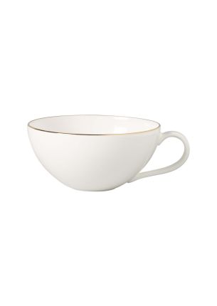Filiżanka do herbaty (200 ml) Anmut Gold Villeroy & Boch