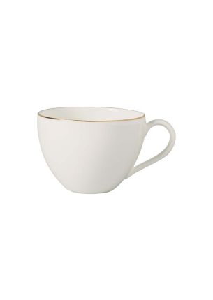Filiżanka do kawy (200 ml) Anmut Gold Villeroy & Boch 