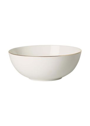 Miska okrągła Anmut Gold Villeroy & Boch
