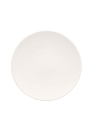 Talerz obiadowy (27 cm) MetroChic Blanc Villeroy & Boch