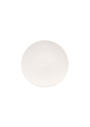 Talerzyk do pieczywa (16 cm) MetroChic Blanc Villeroy & Boch