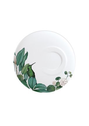 Spodek do filiżanki do kawy Avarua Villeroy & Boch