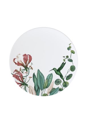 Talerz płaski (27 cm, biały) Avarua Villeroy & Boch