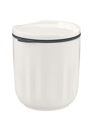 Kubek z pokrywką (300 ml) To Go & To Stay Villeroy & Boch