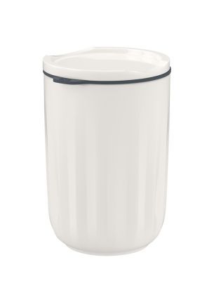 Kubek z pokrywką (450 ml) To Go & To Stay Villeroy & Boch