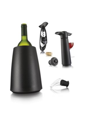 Zestaw prezentowy do wina Vacu Vin