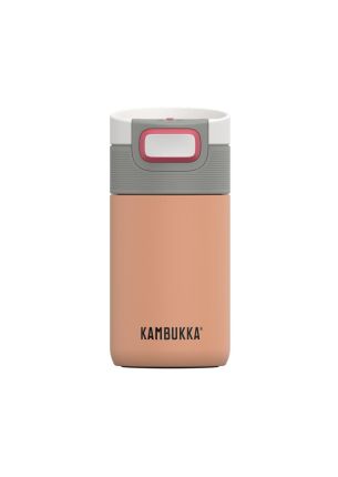 11-01017 Kubek termiczny 300 ml (łososiowy) Etna Kambukka