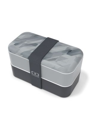 Lunchbox Bento Original Graphic Dimensions Monbento